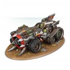 Megatrakk Scrapjet